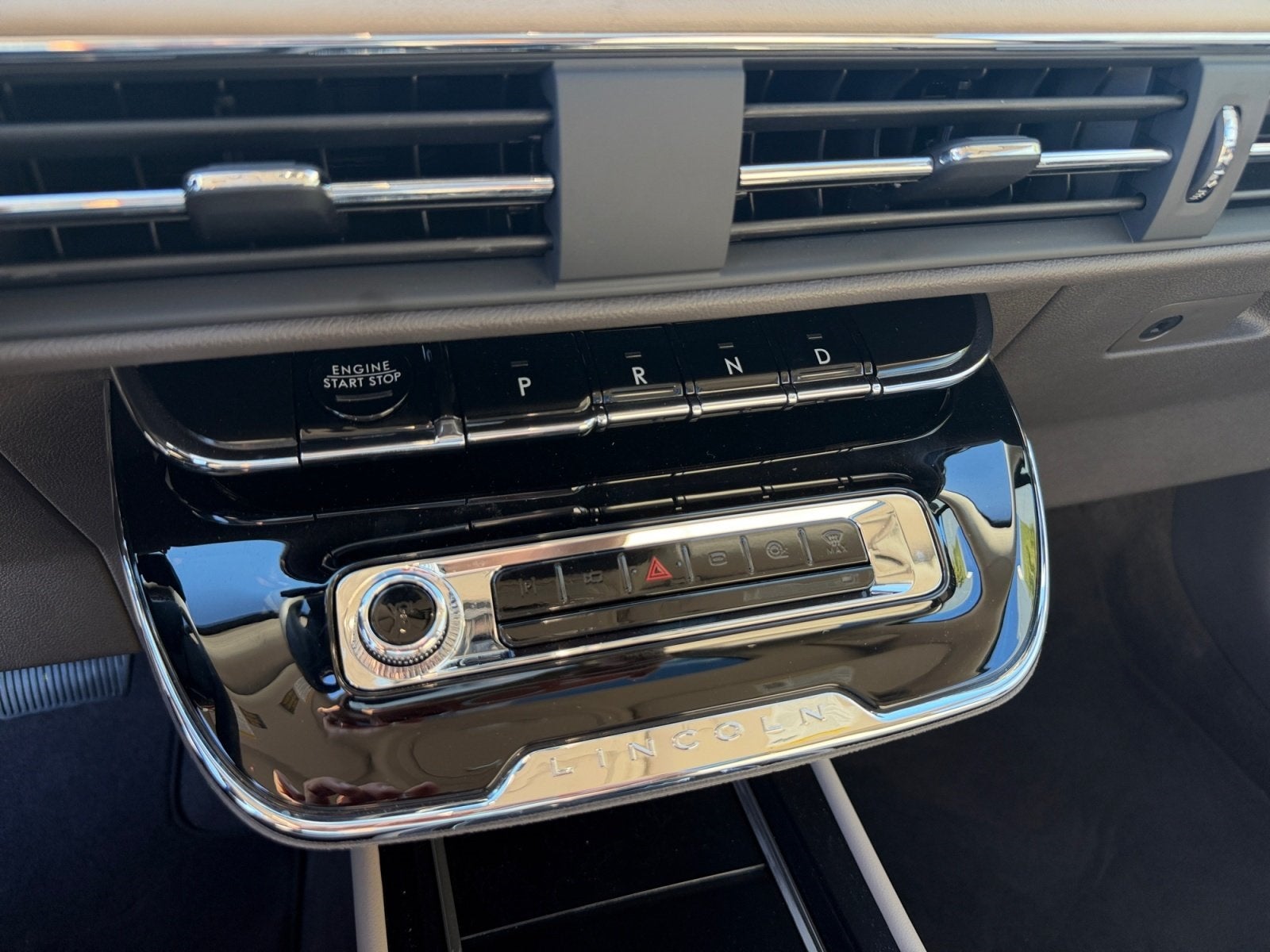 2024 Lincoln Corsair Grand Touring