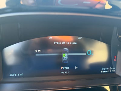 2024 Lincoln Corsair Grand Touring