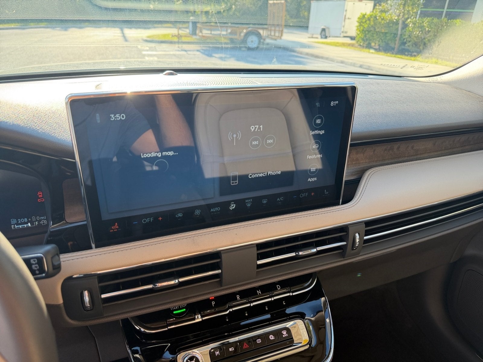 2024 Lincoln Corsair Grand Touring