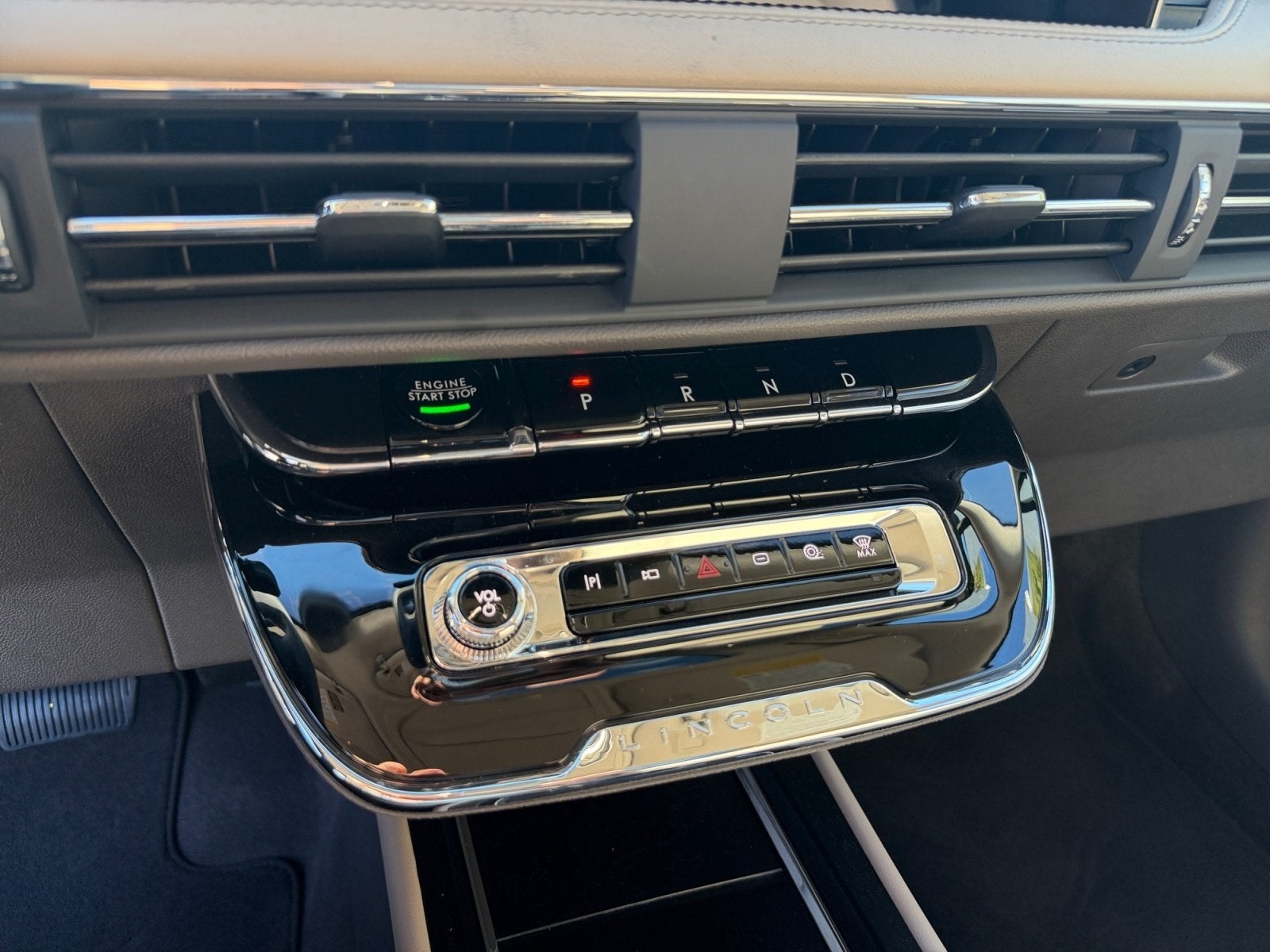 2024 Lincoln Corsair Grand Touring