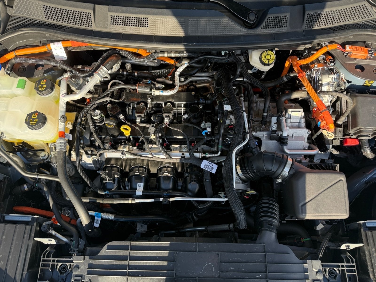 2024 Lincoln Corsair Grand Touring