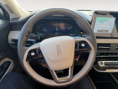 2024 Lincoln Corsair Grand Touring