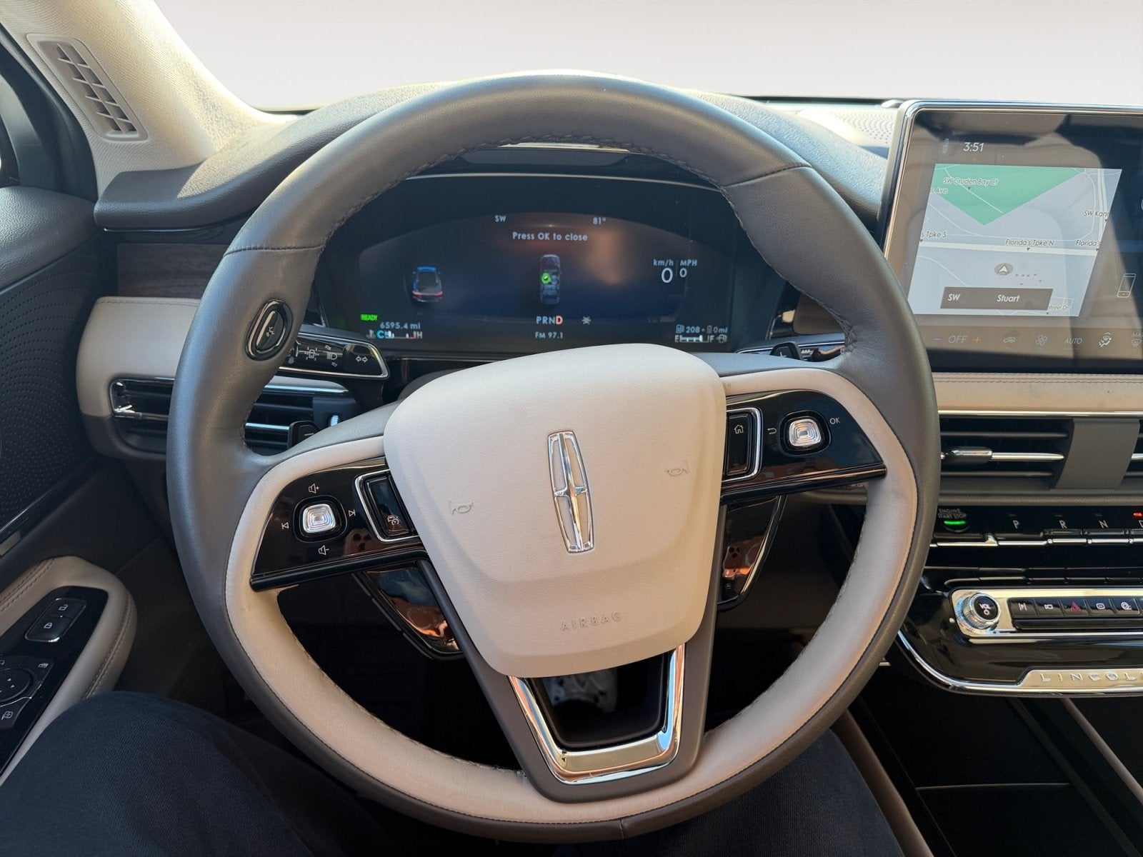 2024 Lincoln Corsair Grand Touring