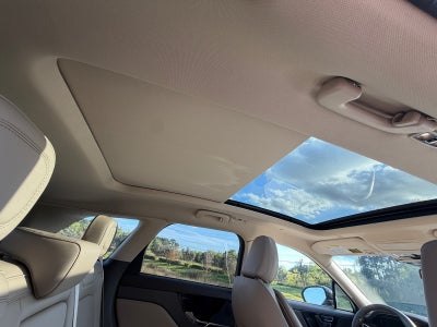 2024 Lincoln Corsair Grand Touring