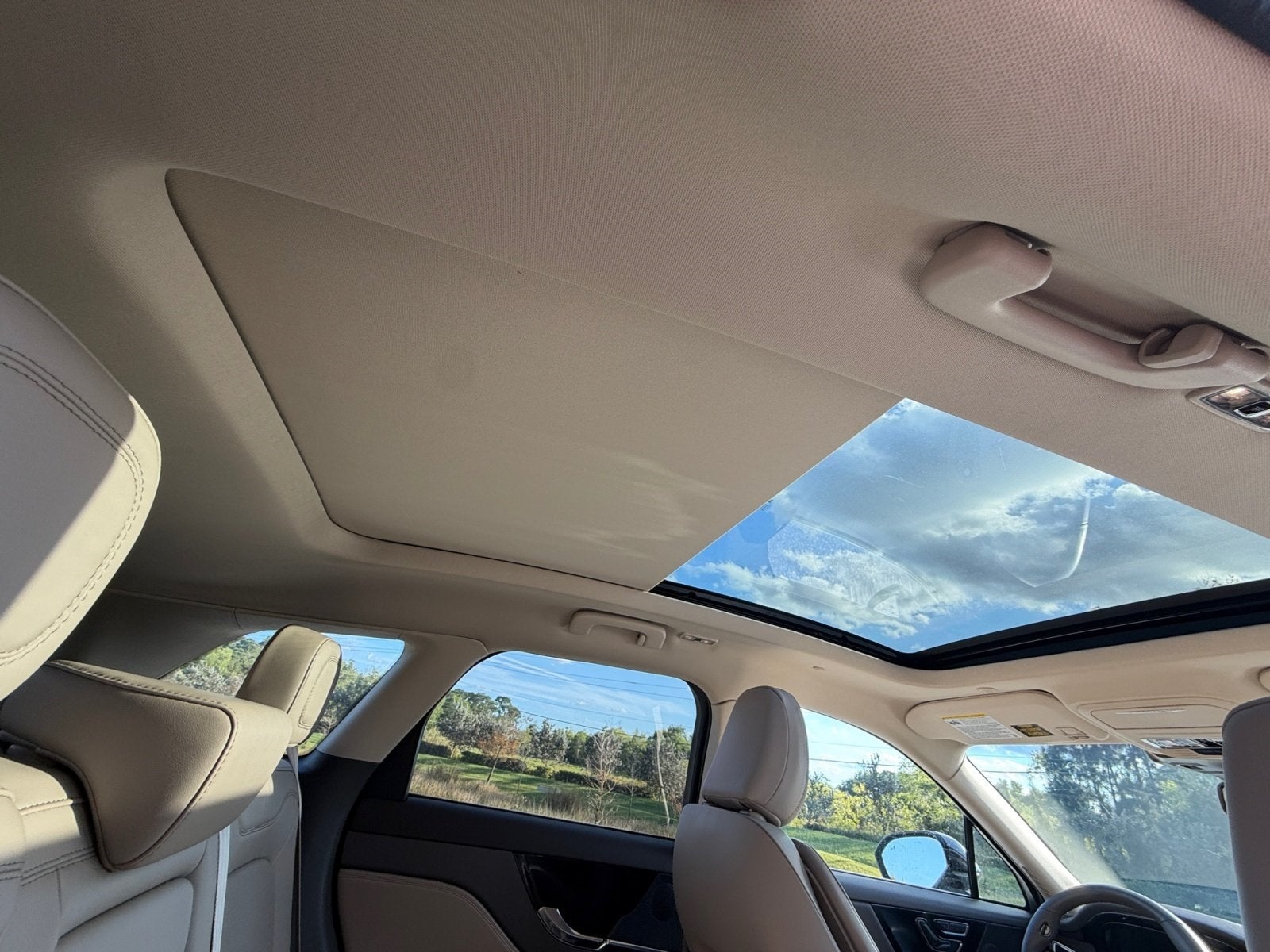 2024 Lincoln Corsair Grand Touring