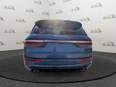 2024 Lincoln Corsair Grand Touring