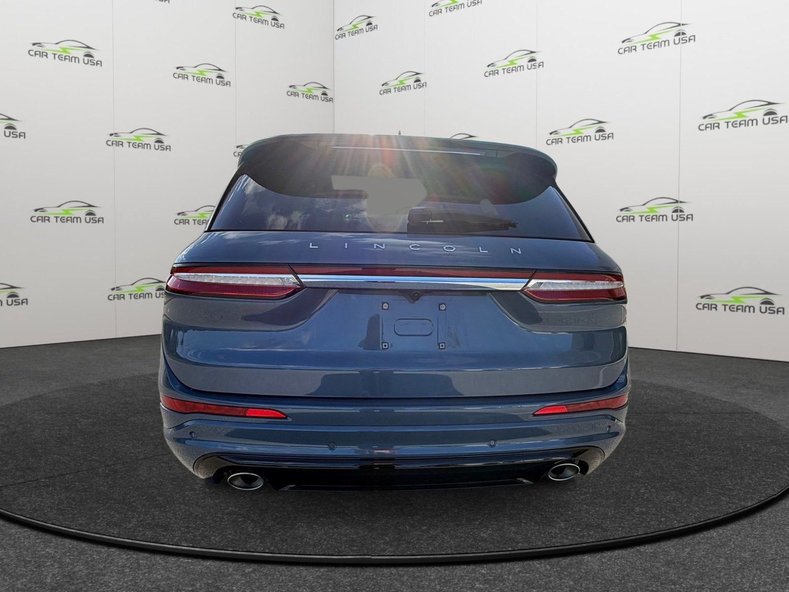 2024 Lincoln Corsair Grand Touring