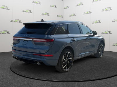 2024 Lincoln Corsair Grand Touring