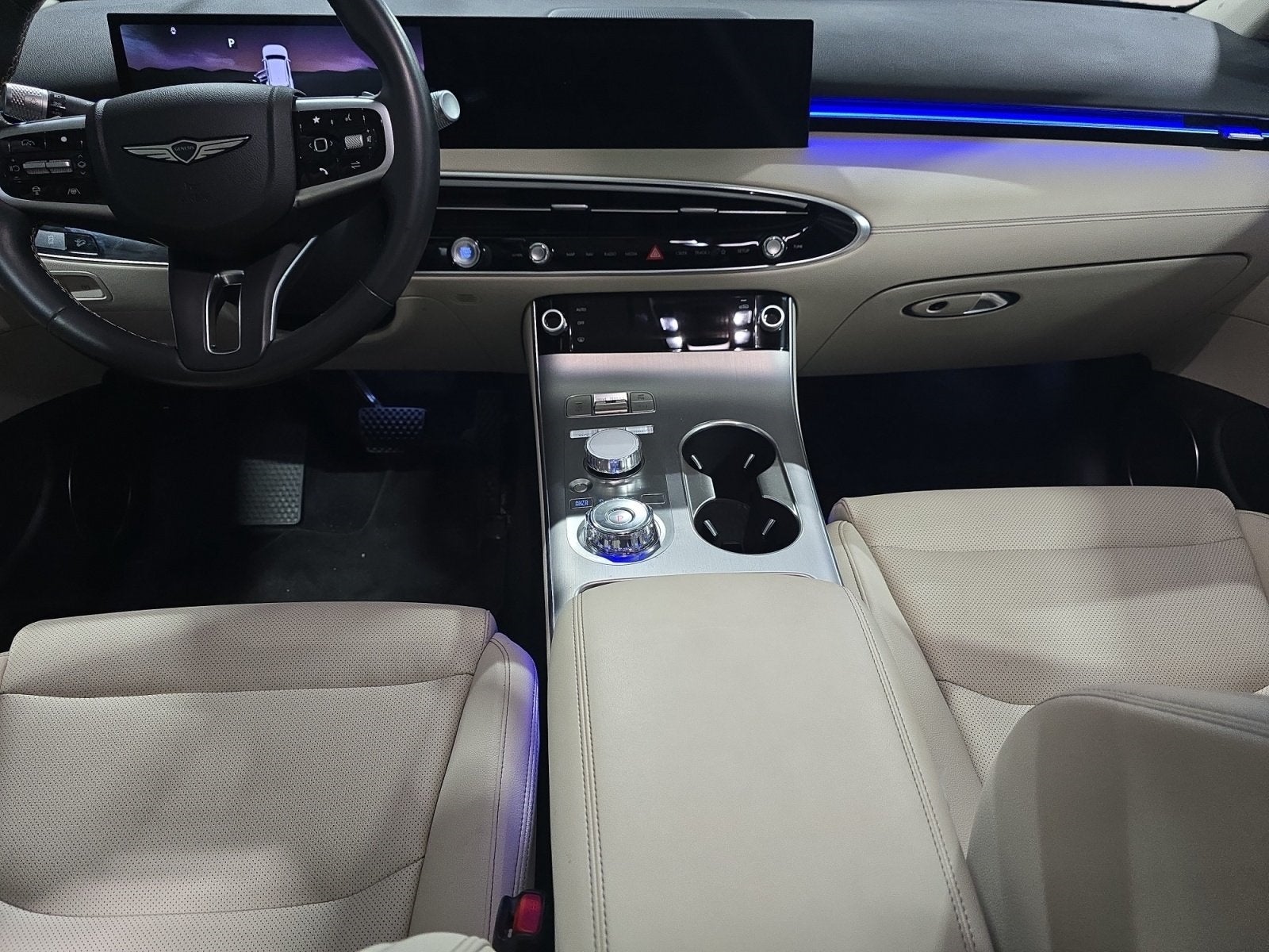 2026 Genesis GV70 2.5T Select