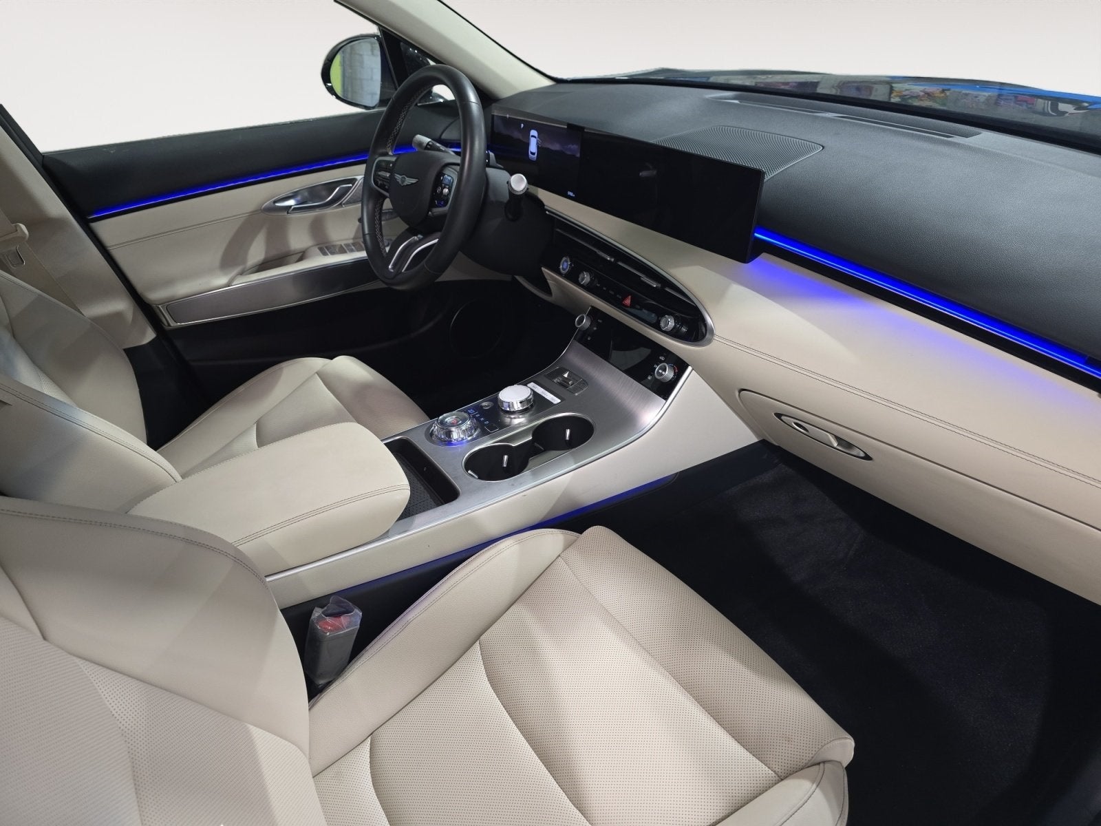 2026 Genesis GV70 2.5T Select