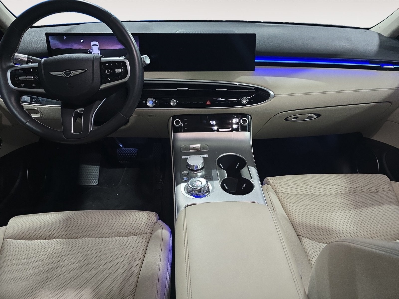 2026 Genesis GV70 2.5T Select