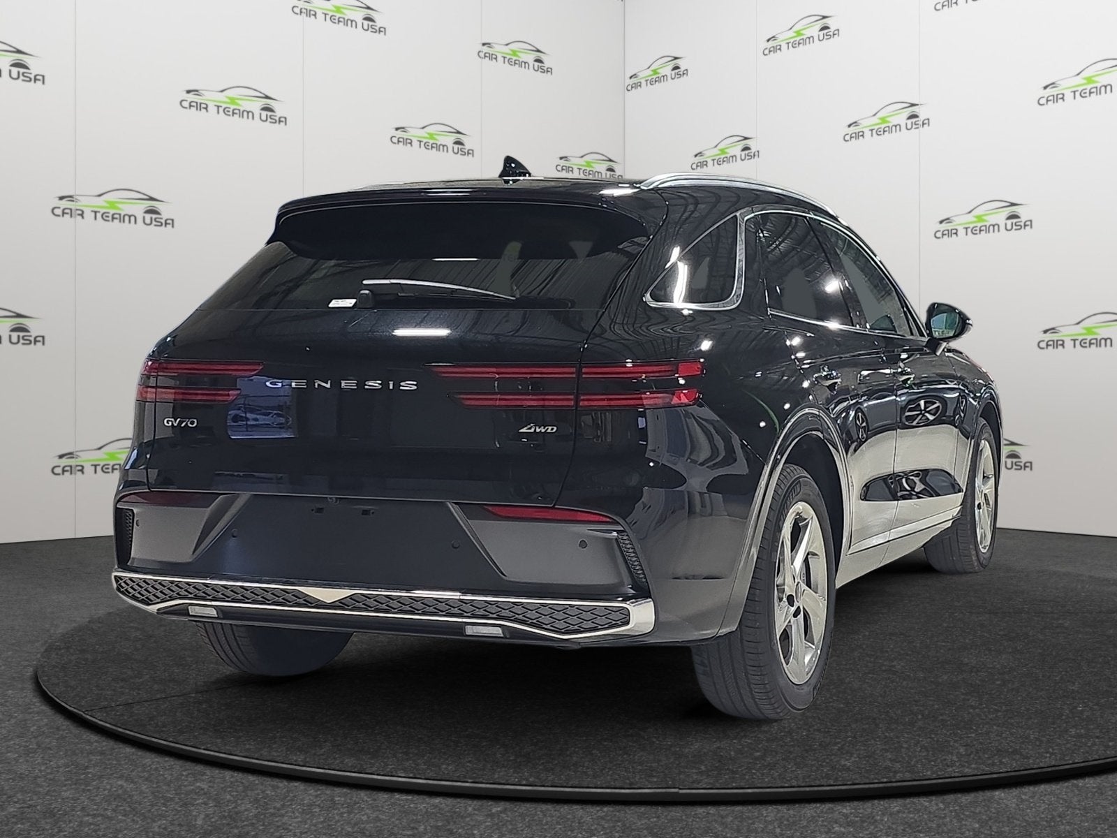 2026 Genesis GV70 2.5T Select