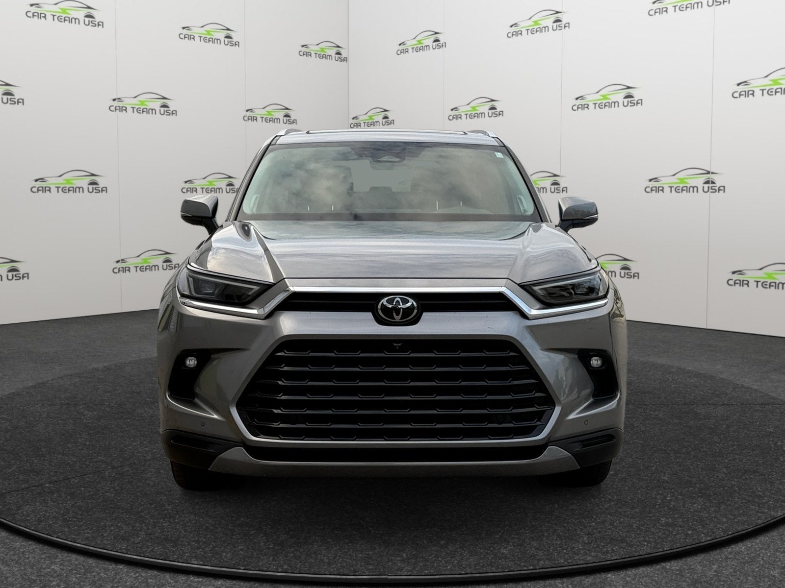 2025 Toyota Grand Highlander Limited