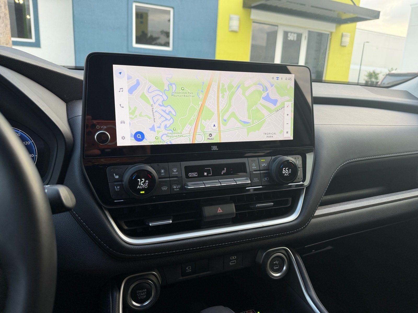 2025 Toyota Grand Highlander Limited