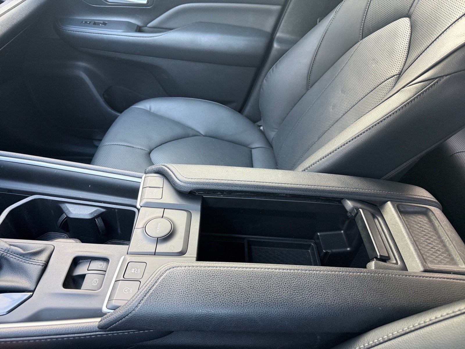 2025 Toyota Grand Highlander Limited