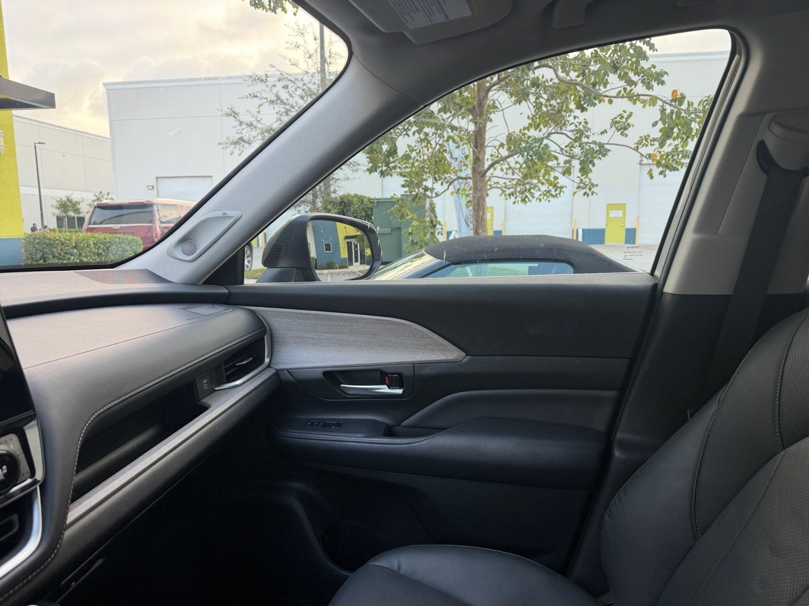 2025 Toyota Grand Highlander Limited