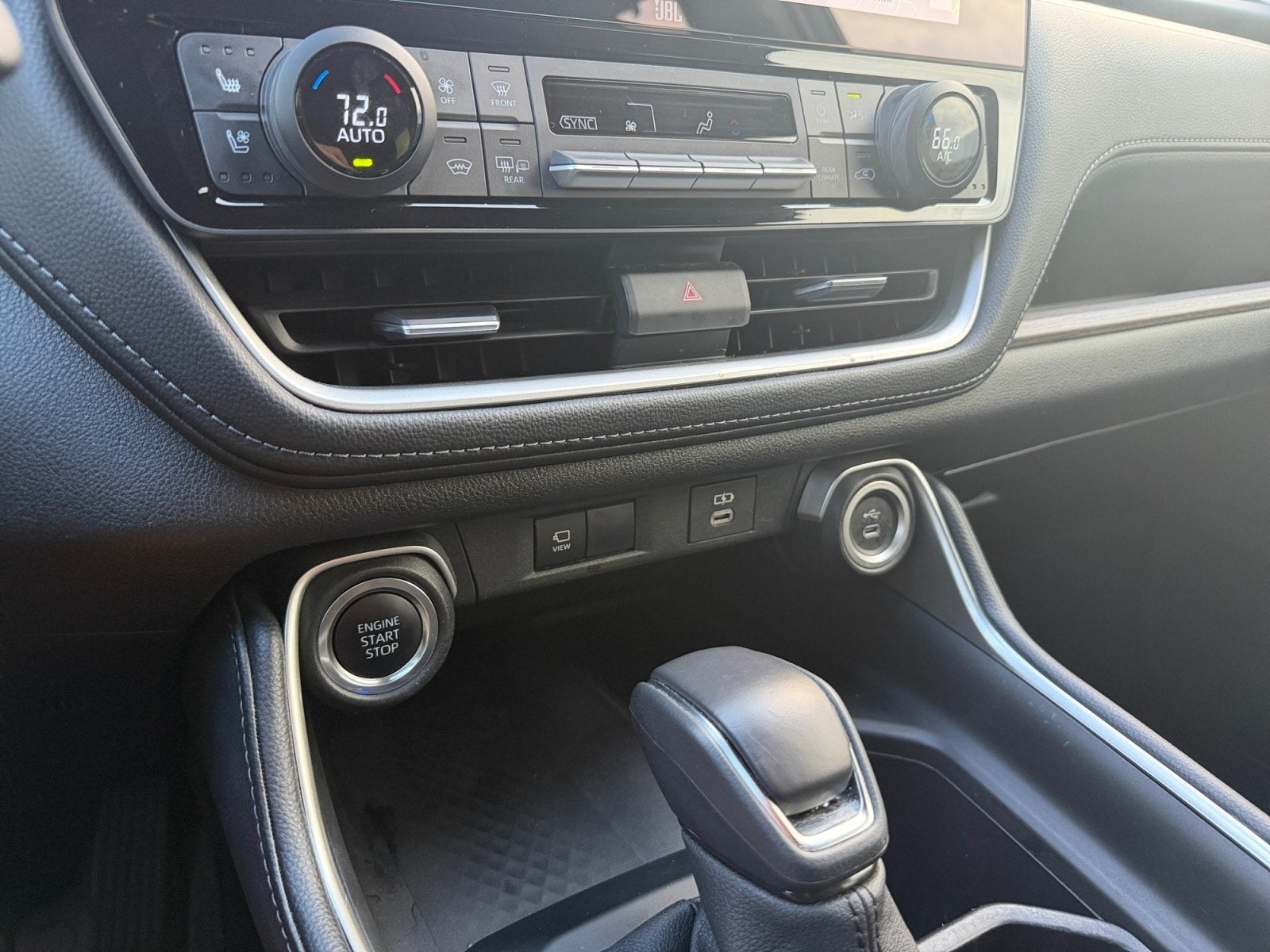 2025 Toyota Grand Highlander Limited