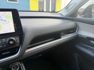 2025 Toyota Grand Highlander Limited