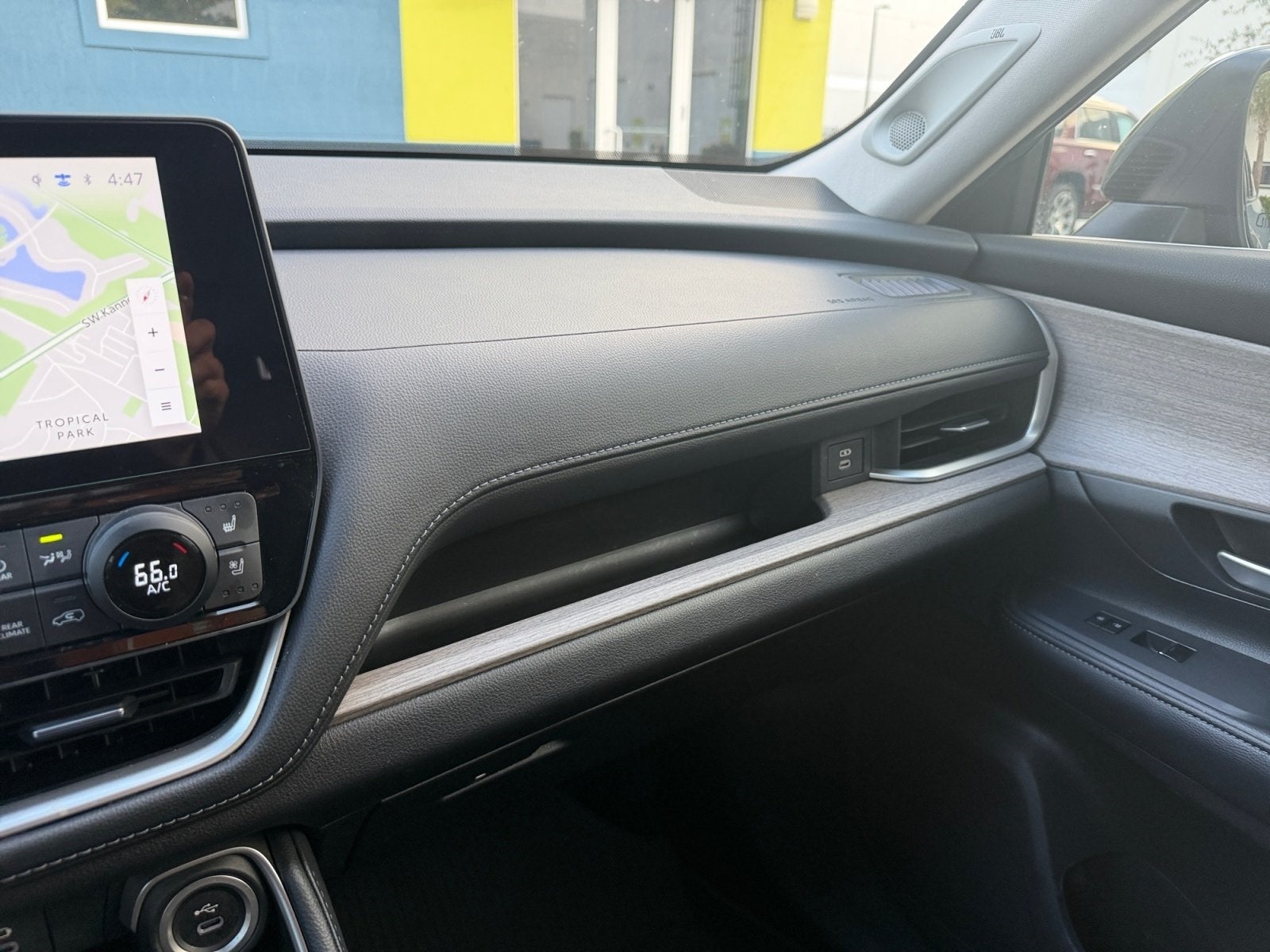 2025 Toyota Grand Highlander Limited