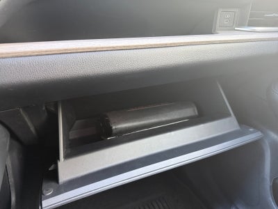 2025 Toyota Grand Highlander Limited