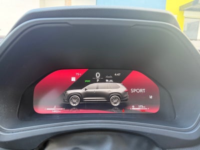 2025 Toyota Grand Highlander Limited