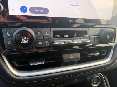 2025 Toyota Grand Highlander Limited