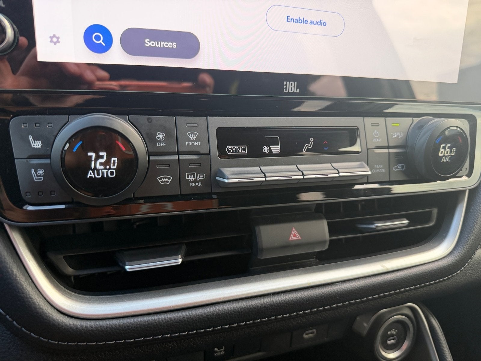 2025 Toyota Grand Highlander Limited