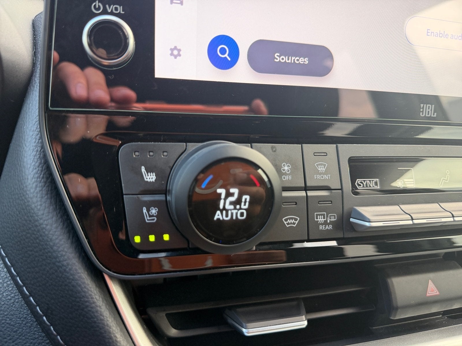 2025 Toyota Grand Highlander Limited