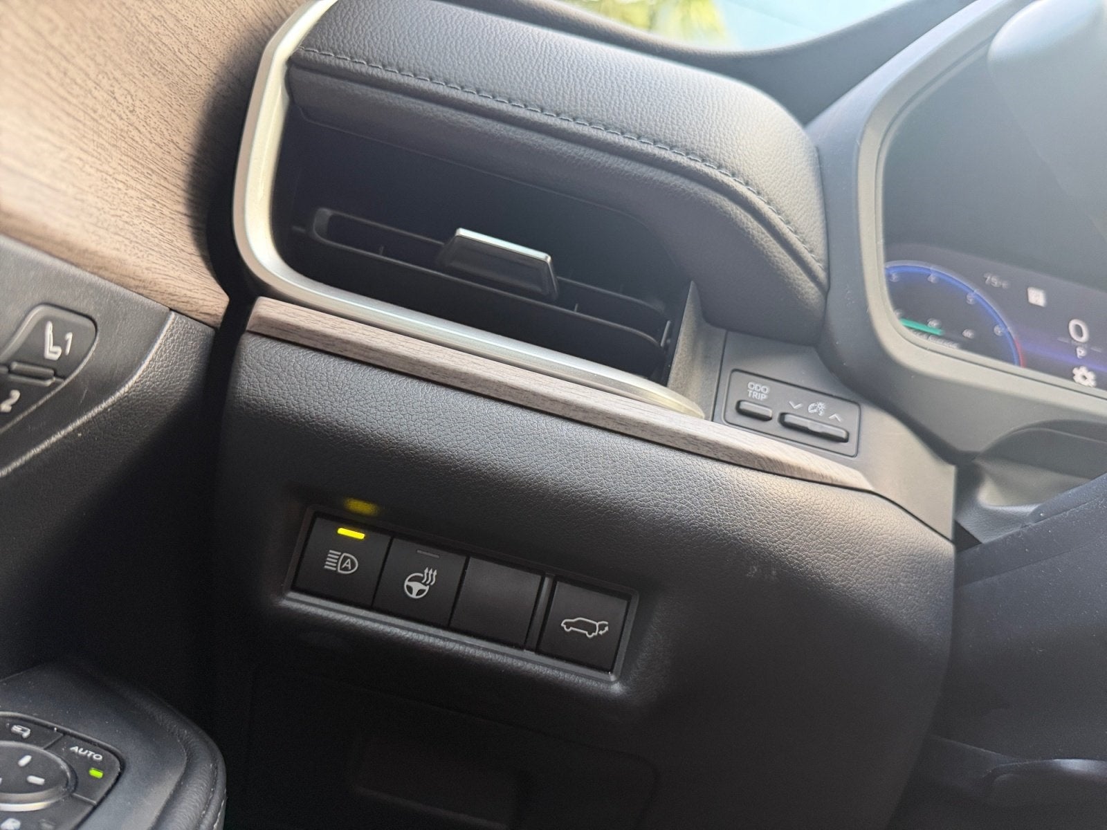 2025 Toyota Grand Highlander Limited