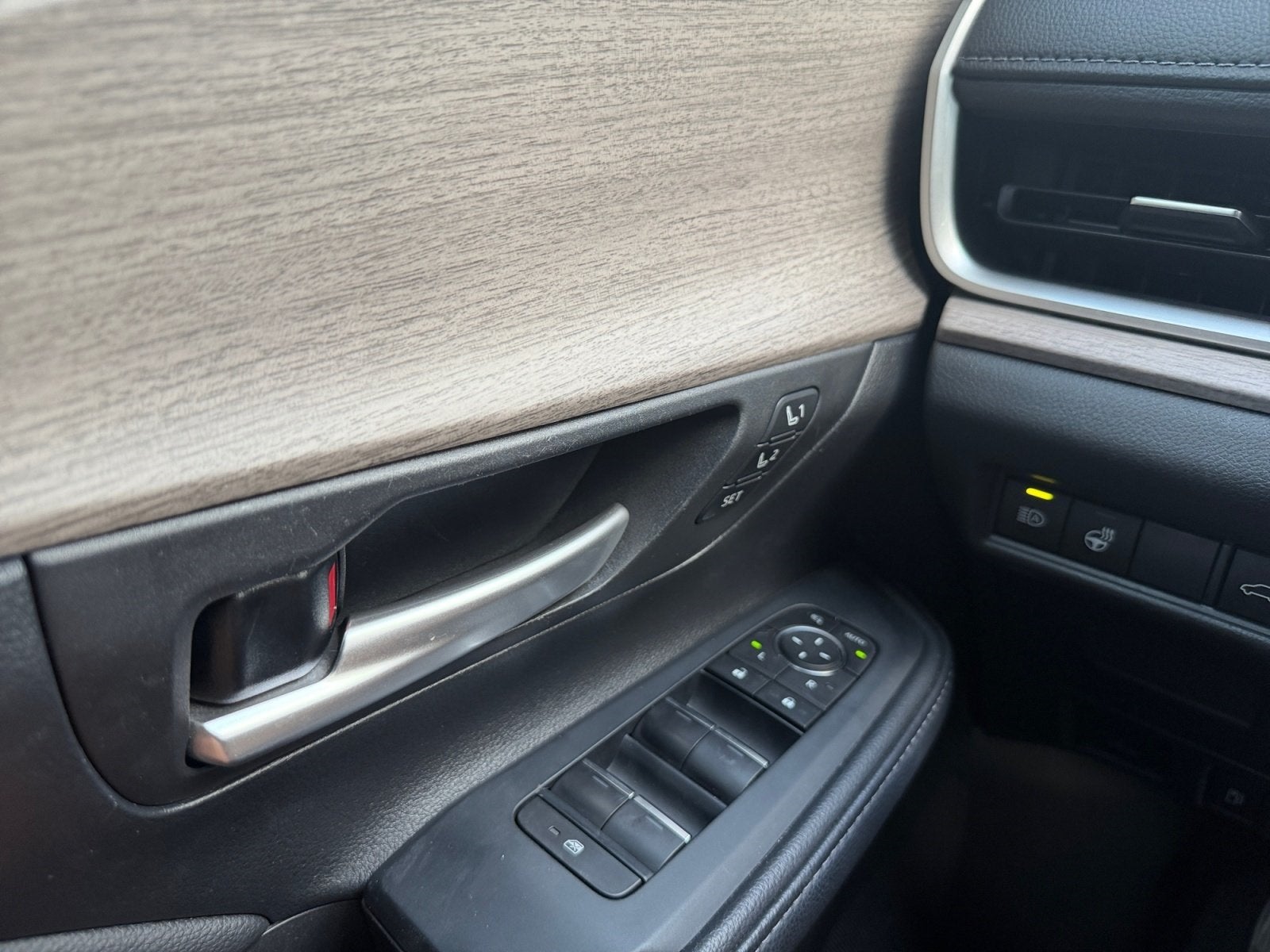 2025 Toyota Grand Highlander Limited