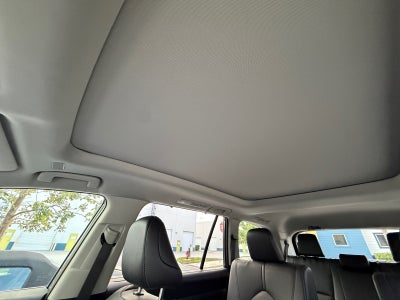 2025 Toyota Grand Highlander Limited