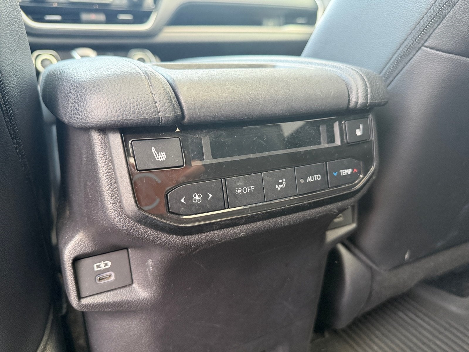 2025 Toyota Grand Highlander Limited