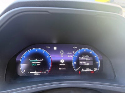 2025 Toyota Grand Highlander Limited