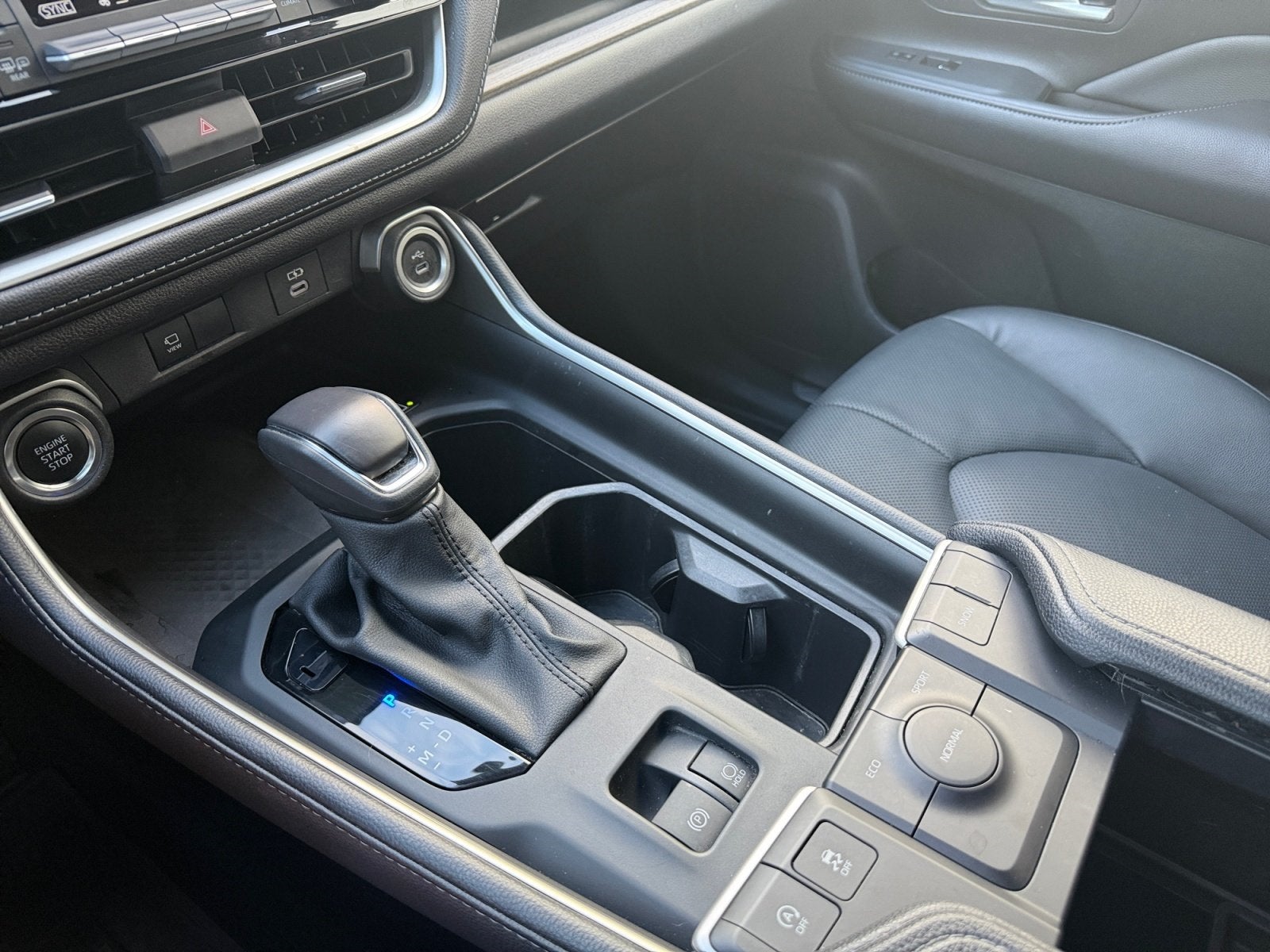 2025 Toyota Grand Highlander Limited