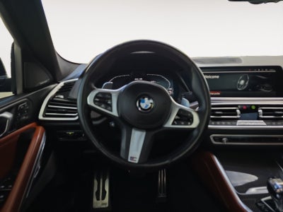 2023 BMW X6 M50i