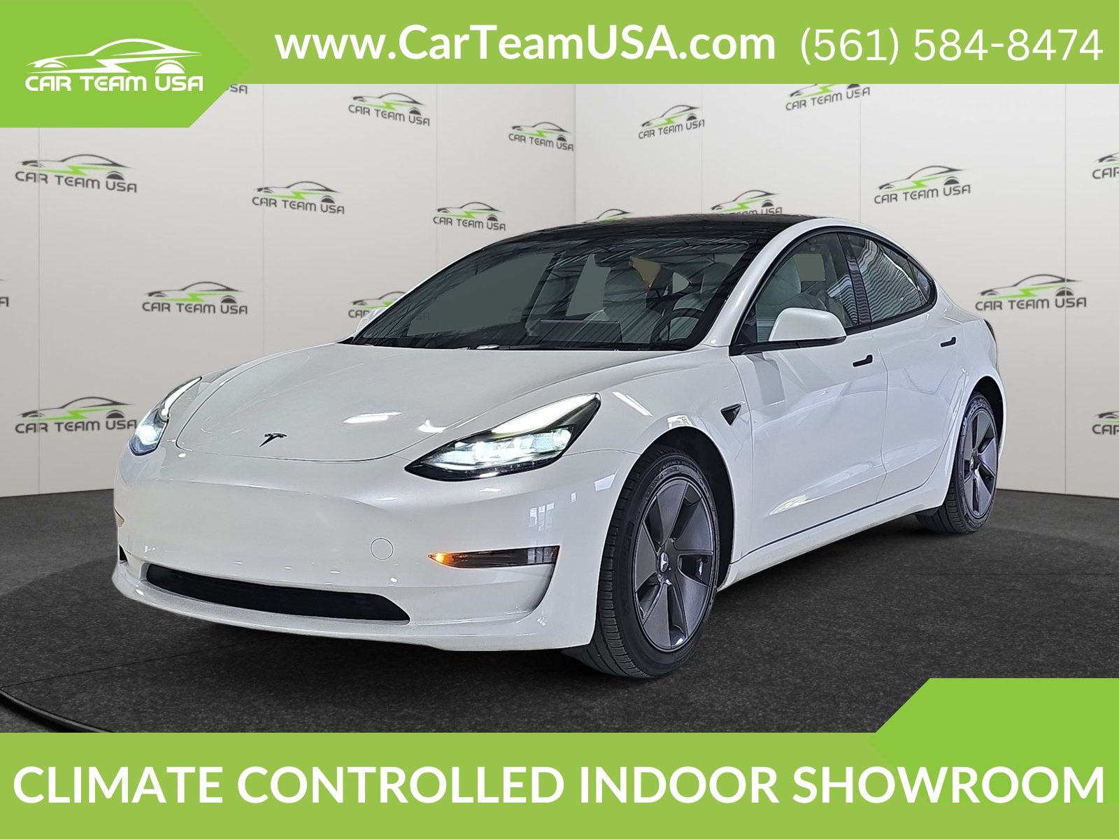 2023 Tesla Model 3 Base