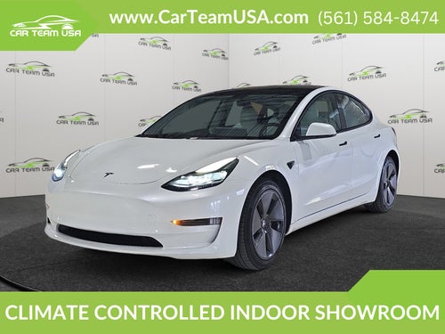 2023 Tesla Model 3 Base