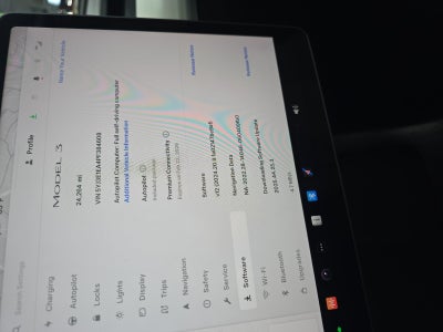 2023 Tesla Model 3 Base