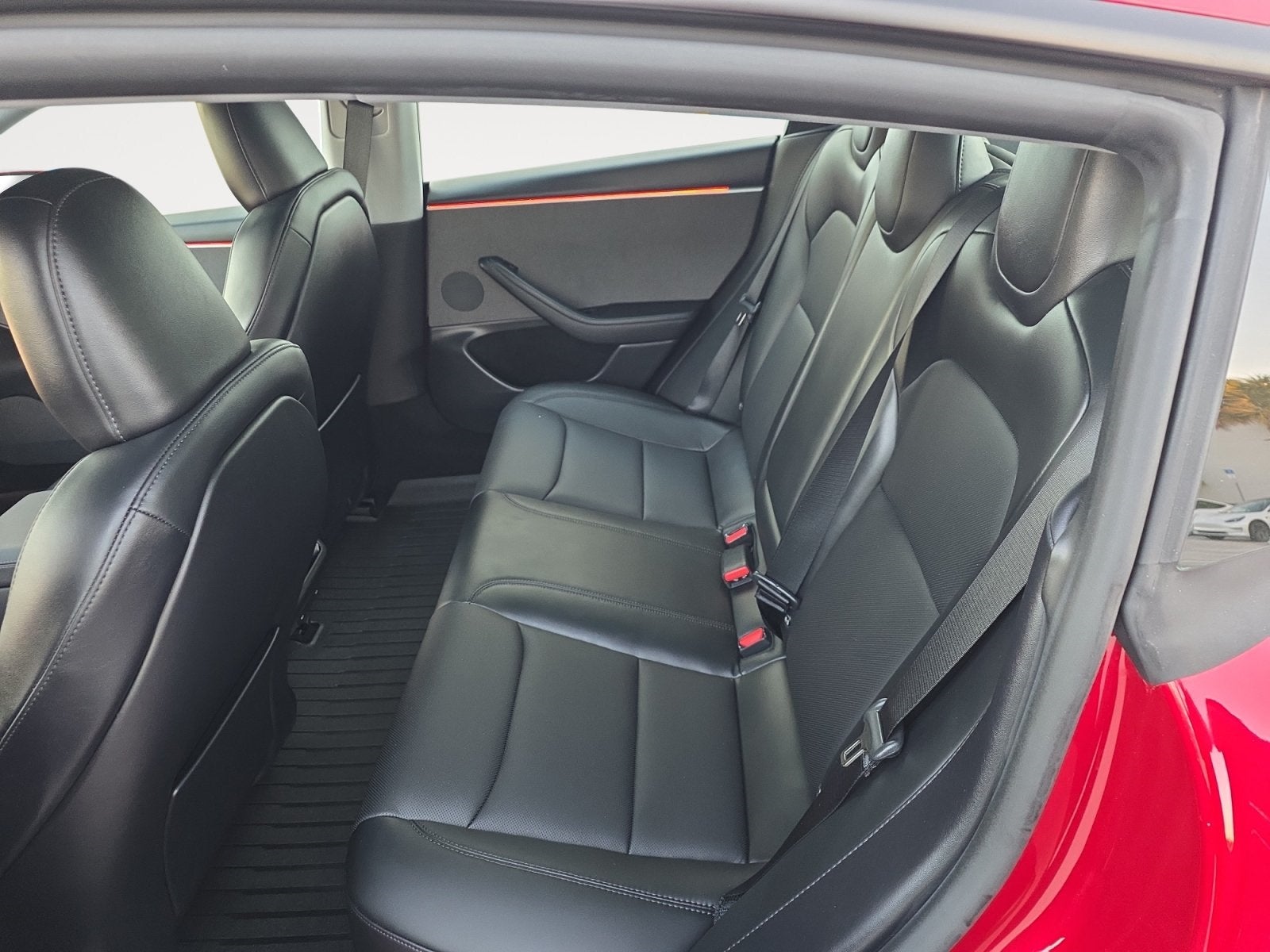 2024 Tesla Model 3 Long Range Long Range