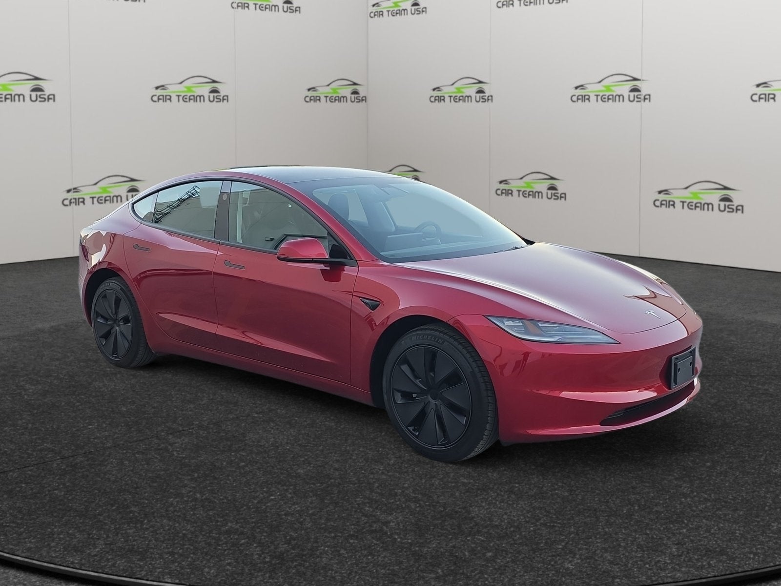 2024 Tesla Model 3 Long Range Long Range