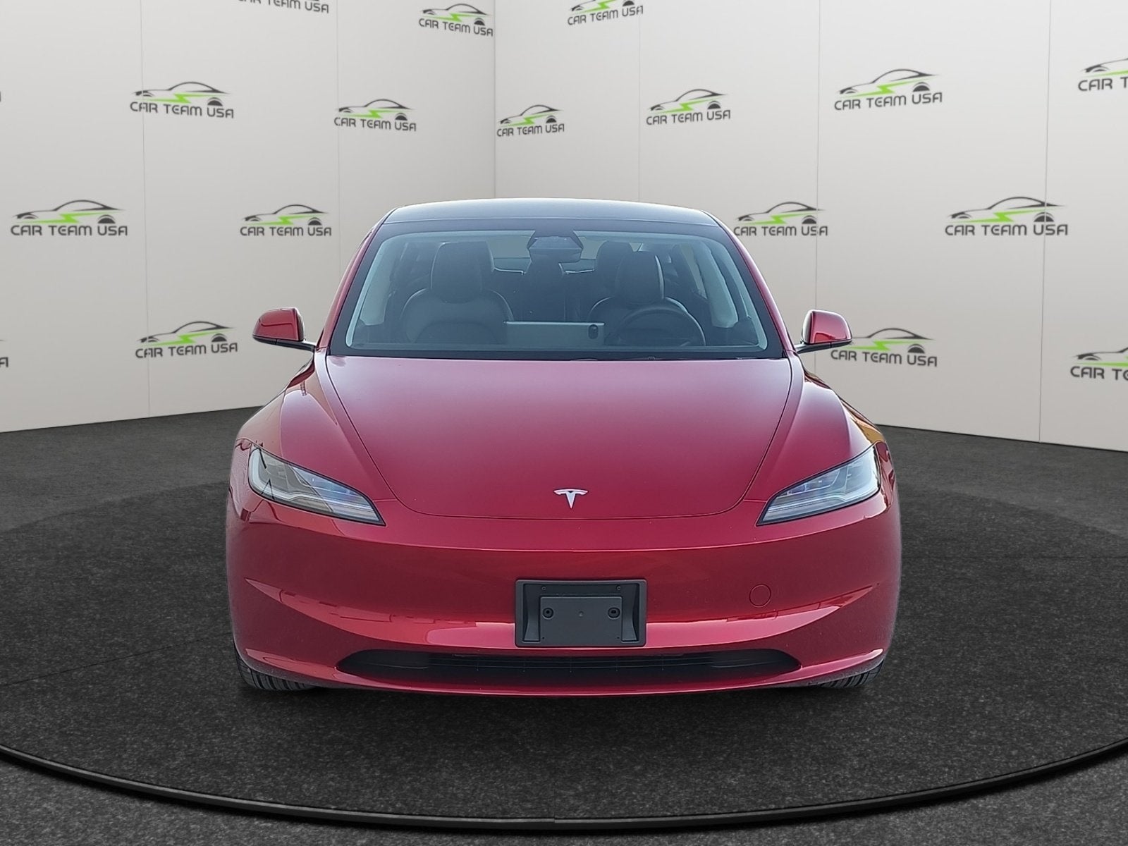 2024 Tesla Model 3 Long Range Long Range