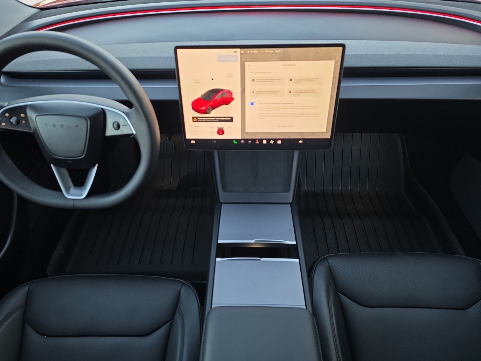 2024 Tesla Model 3 Long Range Long Range