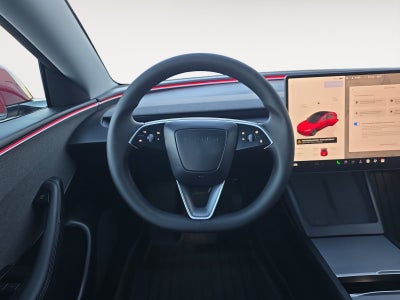 2024 Tesla Model 3 Long Range Long Range