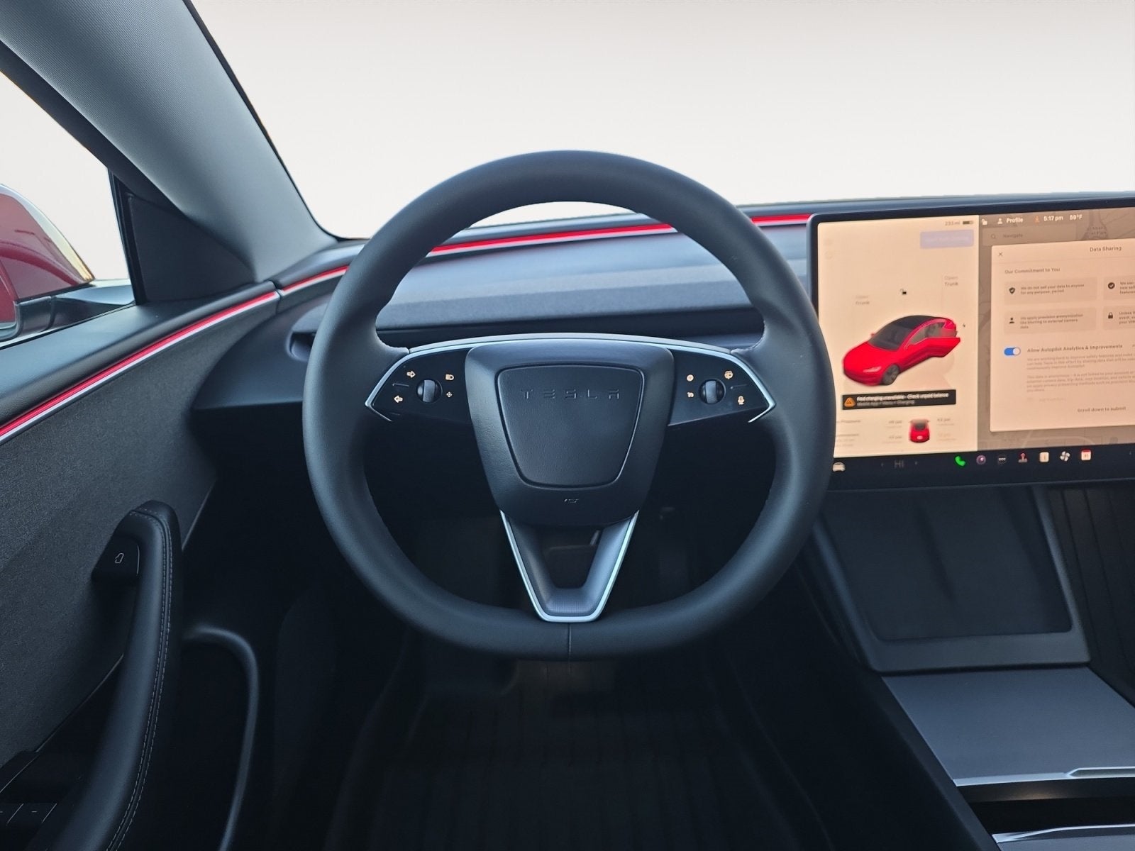 2024 Tesla Model 3 Long Range Long Range