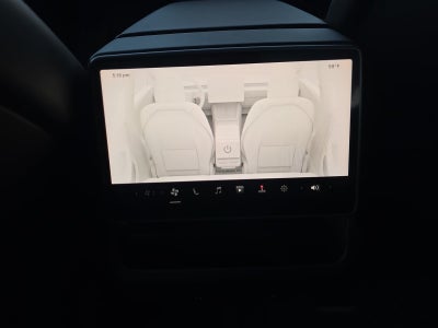 2024 Tesla Model 3 Long Range Long Range