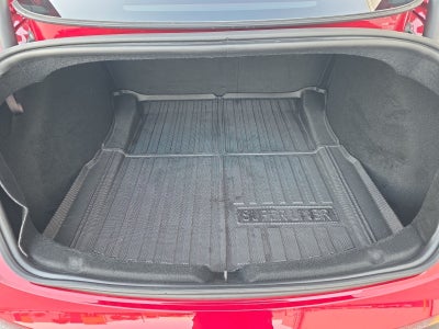 2024 Tesla Model 3 Long Range Long Range