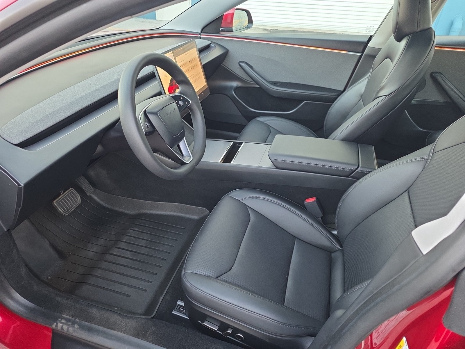 2024 Tesla Model 3 Long Range Long Range