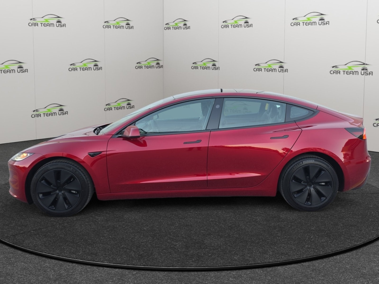 2024 Tesla Model 3 Long Range Long Range