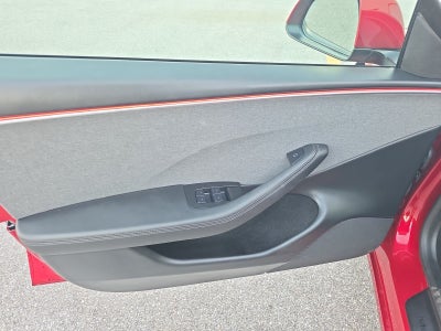 2024 Tesla Model 3 Long Range Long Range