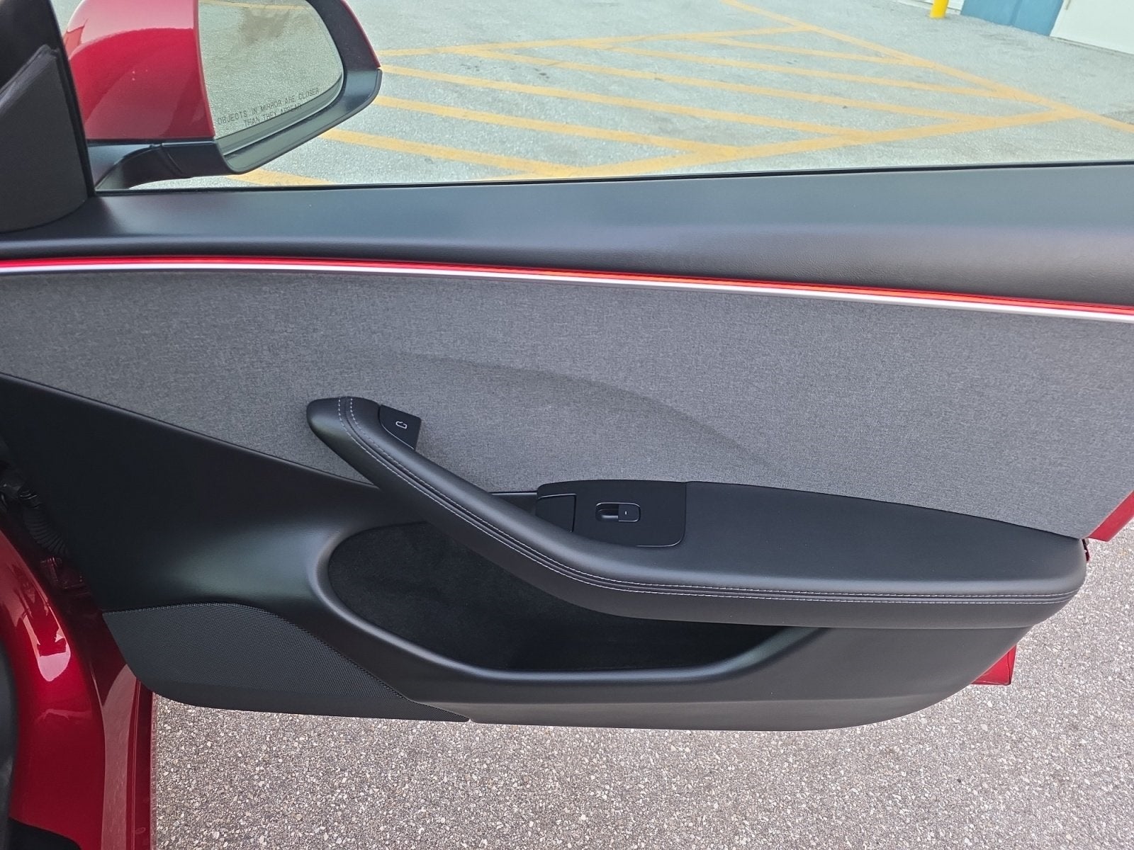 2024 Tesla Model 3 Long Range Long Range